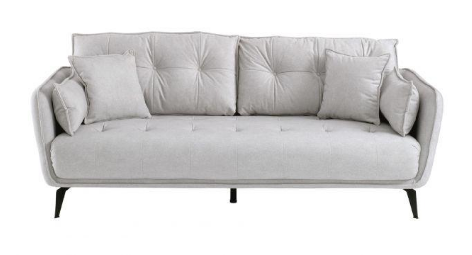 Siena Grey Suite
