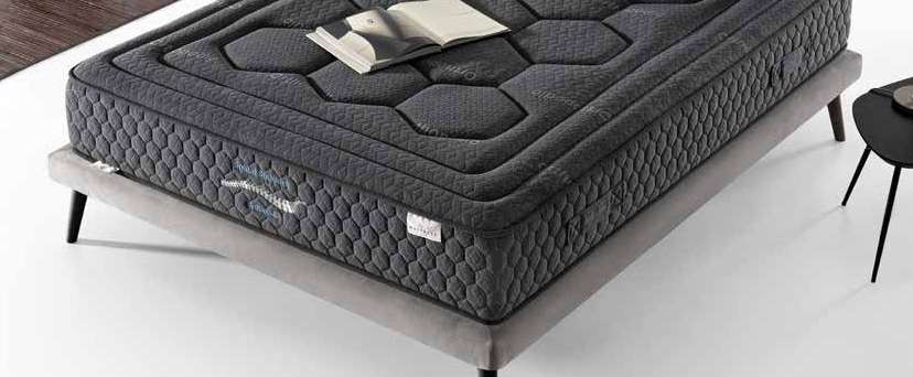 Spinal Orthopaedic Mattress 6ft