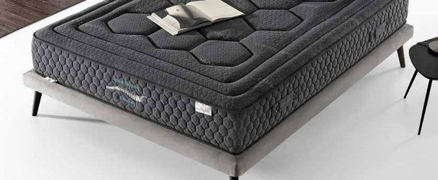 Spinal Orthopaedic Mattress 6ft