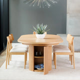 Transformer Round Table