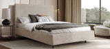 Valerie Bed Frame Green 5FT