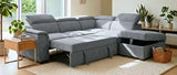 Vegas Corner Sofabed