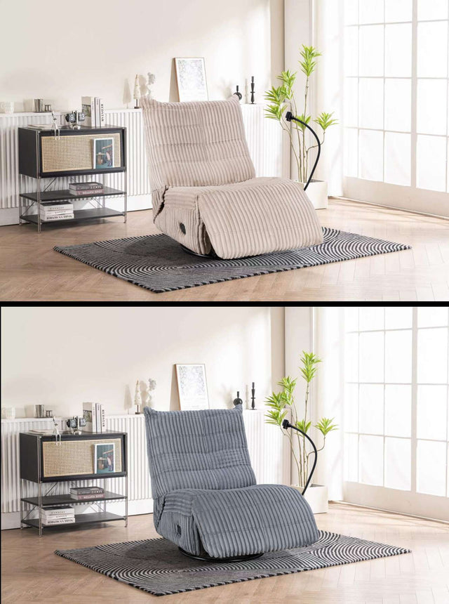 Viva Swivel Chair