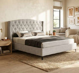 Windsor Bed Frame - additional view