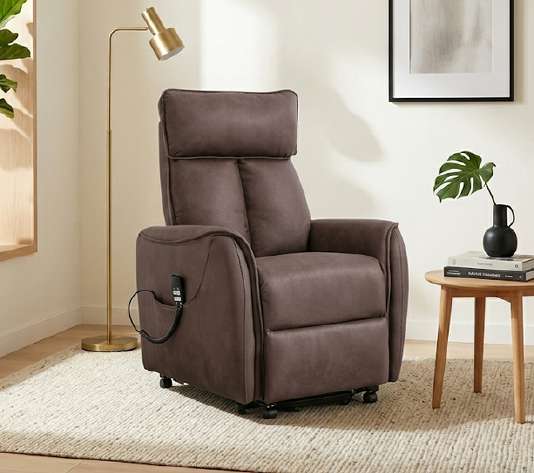 Zayn Recliner Chair - additional view