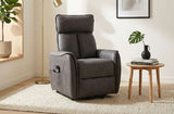 Zayn Recliner Chair - additional view