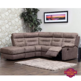 Dillan Suite Grey / Lava