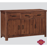 Andorra Sideboard