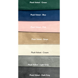 Manhattan Upholstered Bedframe