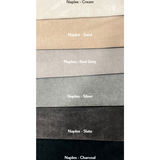 Manhattan Upholstered Bedframe