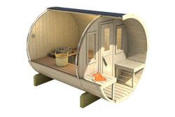 Sauna 250 - Furniture Store NI