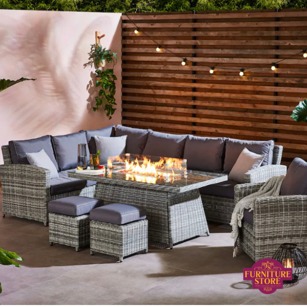 Outdoor patio furniture store near me discount