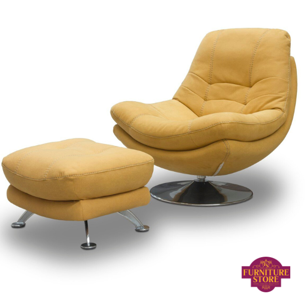 Axel Chair