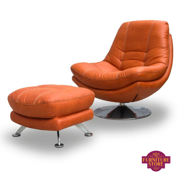 Axel Chair