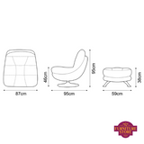 Axel Chair