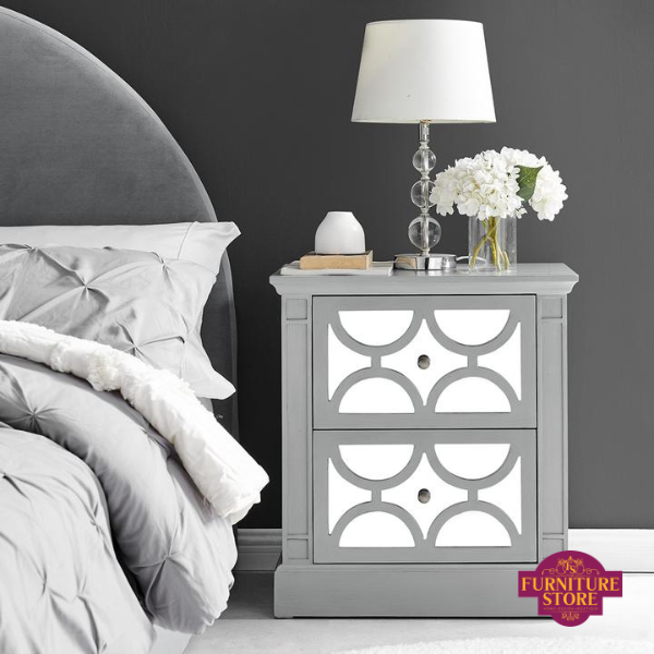 Blakely End Table Living Occasional Furniture Store NI