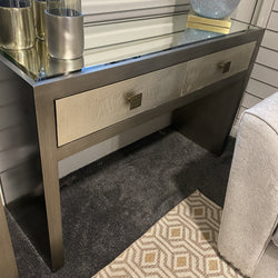 Nova Console Table with mirror - Furniture Store NI