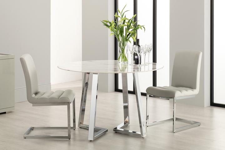 Storm Dining Table - Furniture Store NI