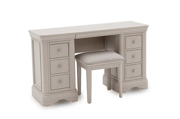 Mabel Dressing Table/Desk - Furniture Store NI