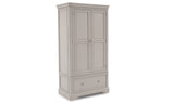 Mabel Wardrobe - 2 Door/1 Drawer - Furniture Store NI