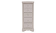 Mabel Tall Chest - 5 Drawer - Furniture Store NI