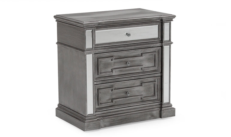 Ophelia Bedside Table - Furniture Store NI