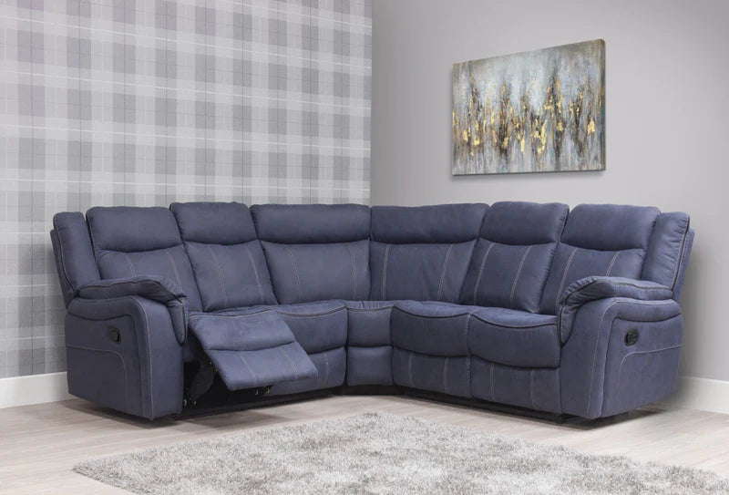 Weston Leatheraire Suite