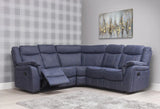 Weston Leatheraire Suite