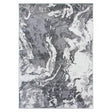 Casino Rug - Marble Grey - Furniture Store NI