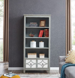 Russell Bookcase - Furniture Store NI