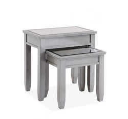 Russell Nest of Tables - Furniture Store NI