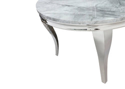 Florence Round Dining Table - Furniture Store NI