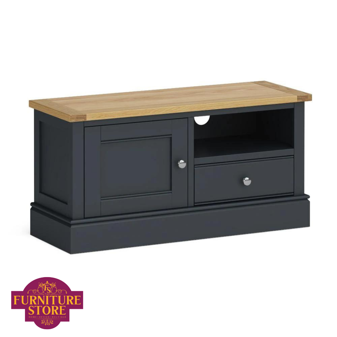 Chichester Small Tv Unit - Furniture Store NI