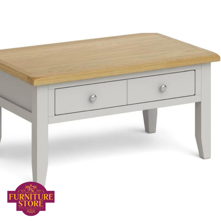 Guilford Coffee Table - Furniture Store NI