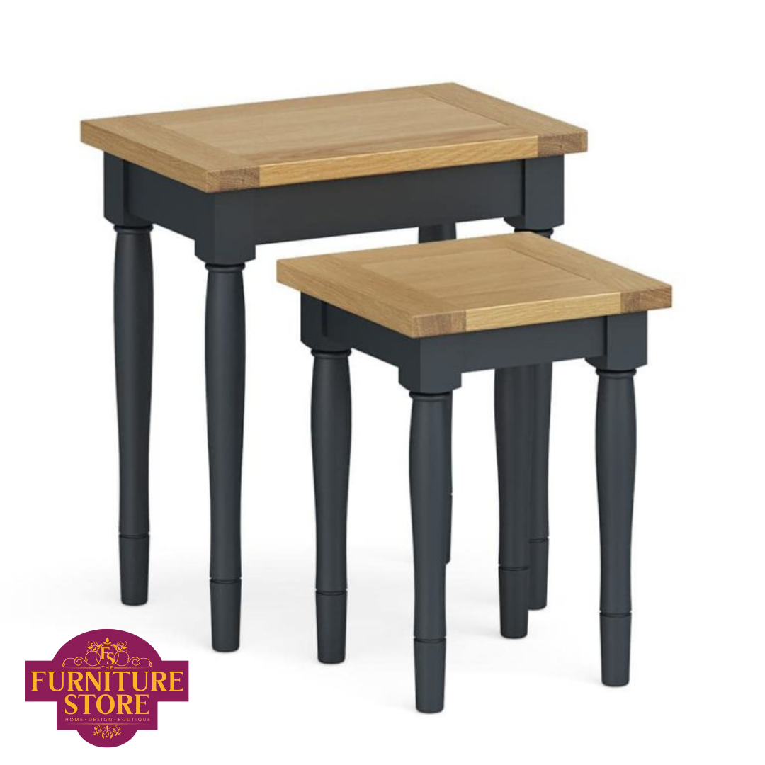 Chichester Nest Of Table - Furniture Store NI