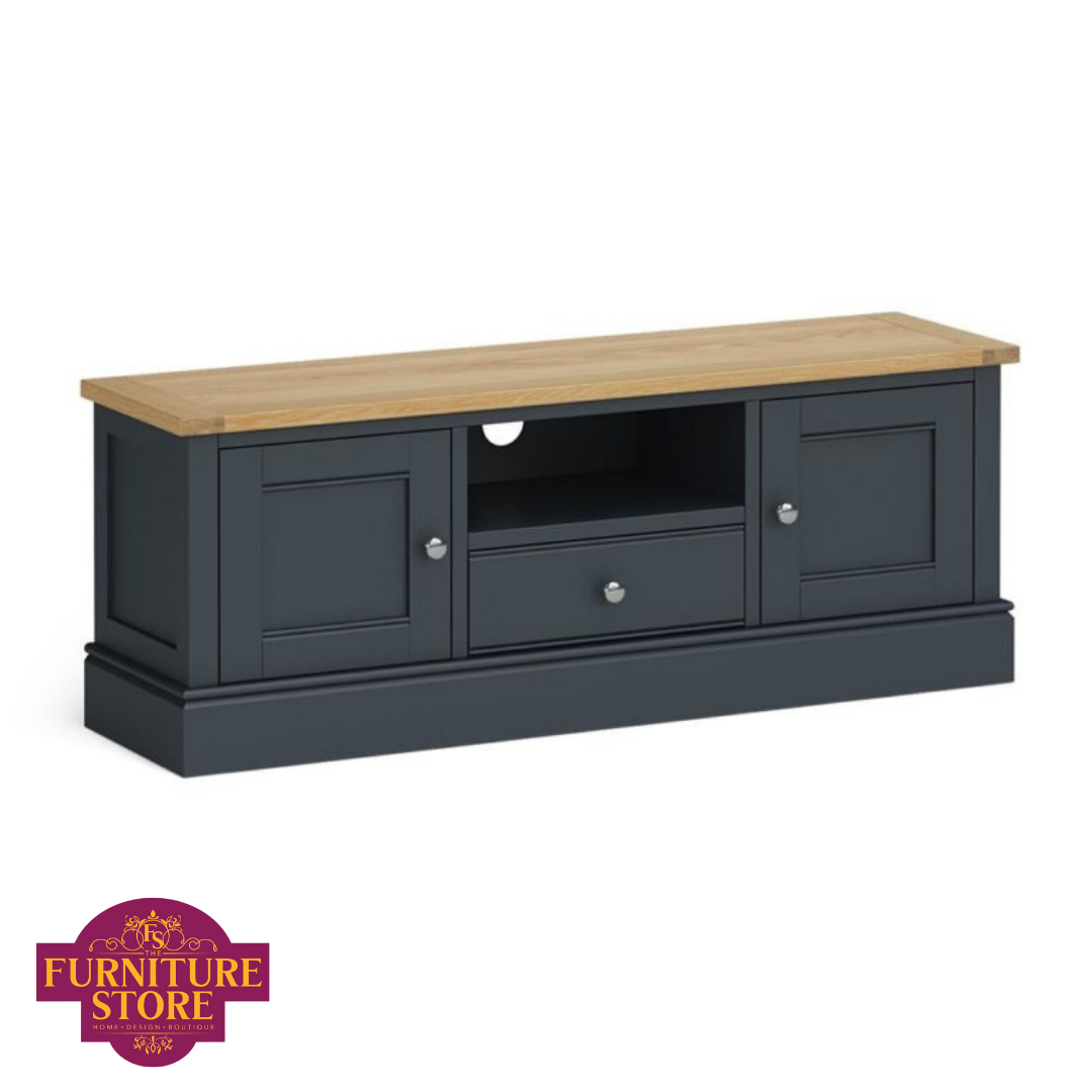 Chichester Corner Tv Unit Entertainment Unit Furniture Store NI