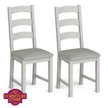 Guilford Ladder Dining Chair - Furniture Store NI