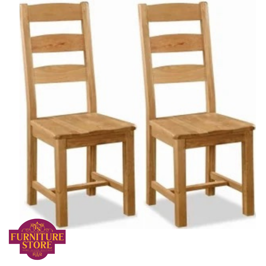 Salisbury Occasional Chair With Wooden Seat