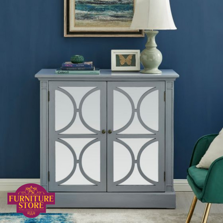 Blakely 2 Door Sideboard - Furniture Store NI