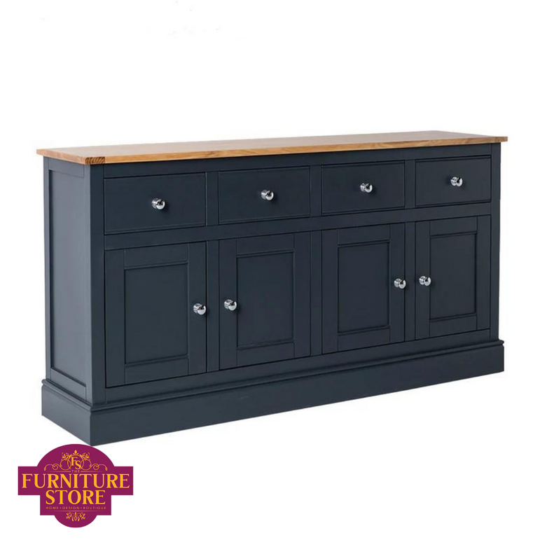 Chichester Extra Large Sideboard - Furniture Store NI