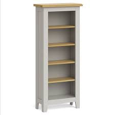 Guilford Slim Bookcase - Furniture Store NI