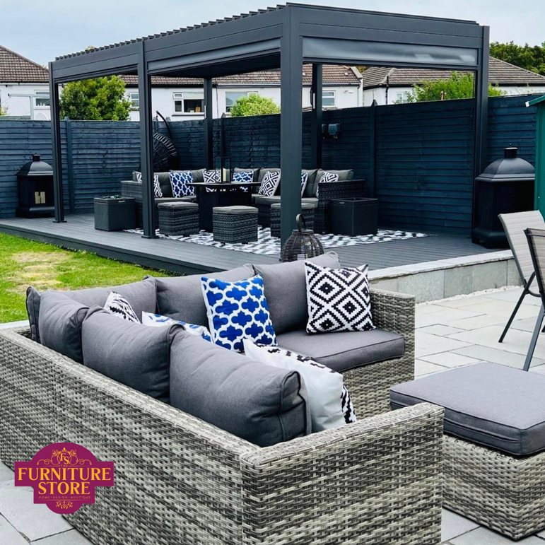 Pergola furniture for sale deals