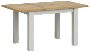 Guilford Compact Ext. Dining Table - Furniture Store NI