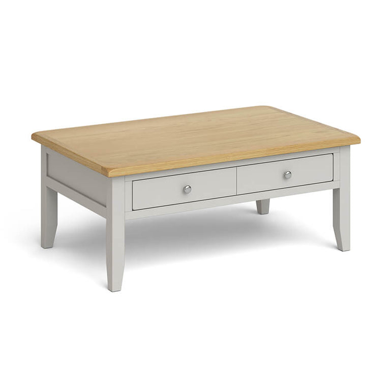Guilford Large Coffee Table - Furniture Store NI
