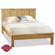 Salisbury Bedroom 4ft6 Panelled Bed - Furniture Store NI