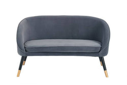 Oakley Sofa - Navy - Furniture Store NI