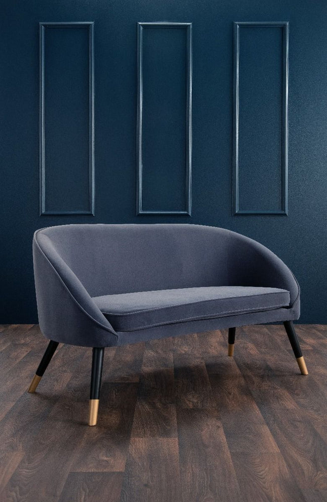 Oakley Sofa - Navy - Furniture Store NI