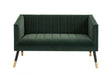 Jackson Sofa Green - Furniture Store NI