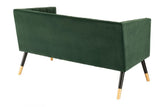 Jackson Sofa Green - Furniture Store NI