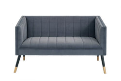 Jackson Sofa Navy - Furniture Store NI